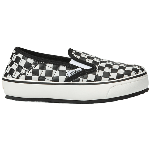 Vans Checkerboard Slip-Er 2 Shoe - Youth