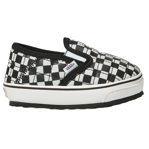 Vans Checkerboard Slip-Er 2 Shoe - Toddler