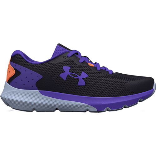 Under Armour Rogue 3 Running Shoe - Youth