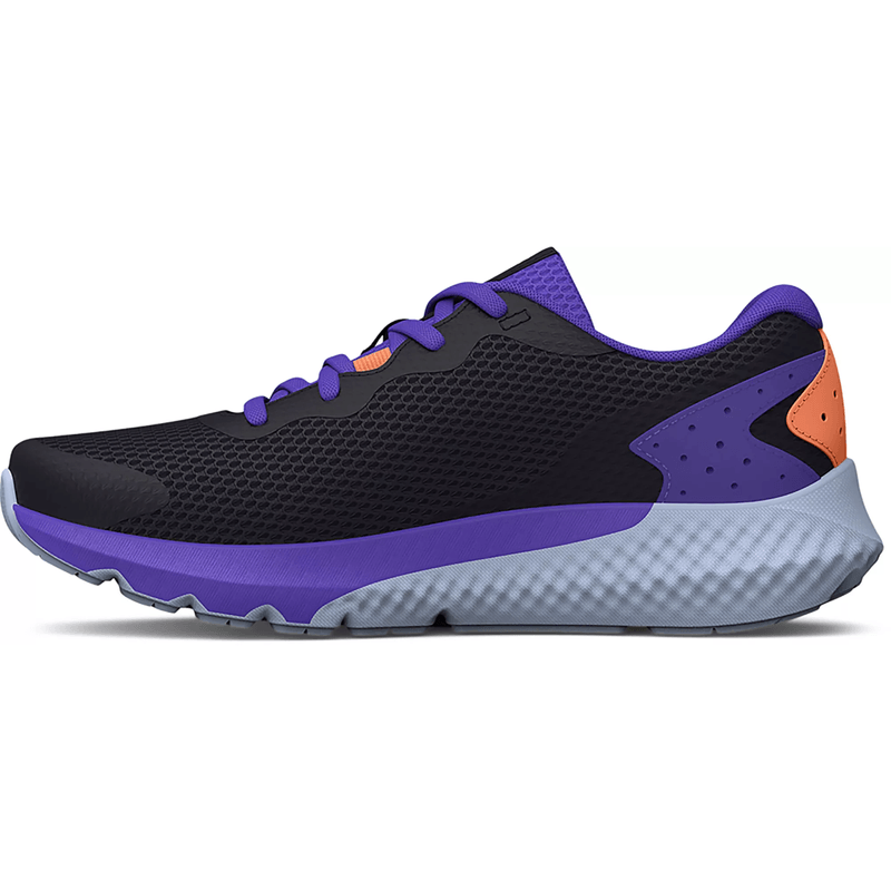 Under Armour Charged Rogue 3 GS Kids Running Shoes