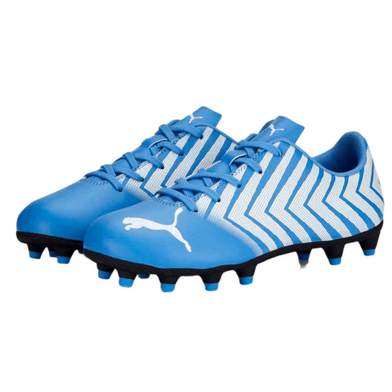 Puma Tacto II Fg/ag Soccer Cleat Youth