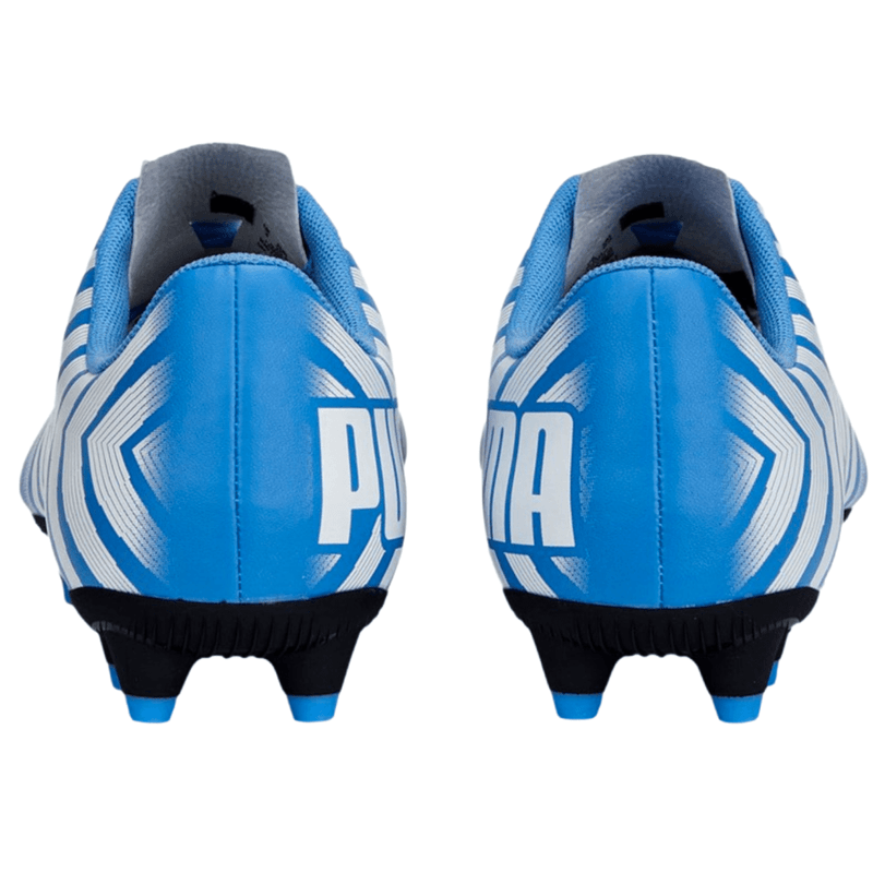 Puma Tacto II Fg/ag Soccer Cleat Youth