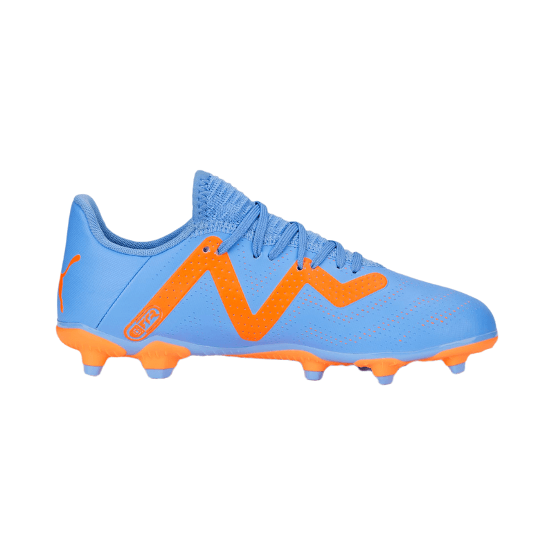Puma Future Play FG/AG Soccer Cleat Youth