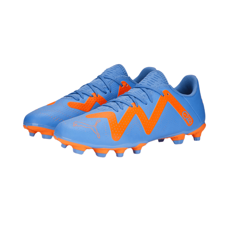 Puma FUTURE Play FG AG Soccer Cleat Men s Als