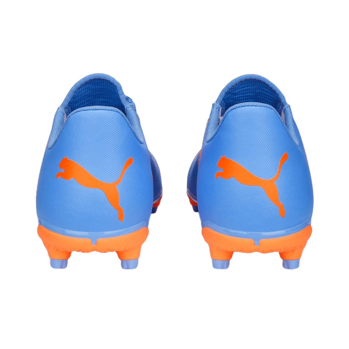 Puma FUTURE Play FG AG Soccer Cleat Men s Als