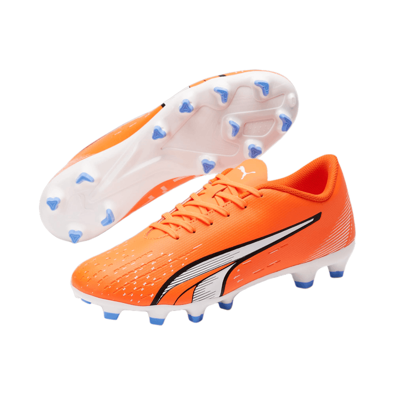 Puma ULTRA Play FG/AG Soccer Cleat Men's