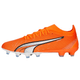 Puma-Ultra-Match-FG-AG-Cleat---Women-s---Ultra-Orange---Puma-White---Blue-Glimmer