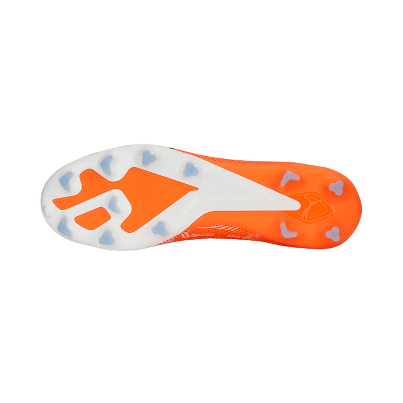 Puma-Ultra-Match-FG-AG-Cleat---Women-s---Ultra-Orange---Puma-White---Blue-Glimmer