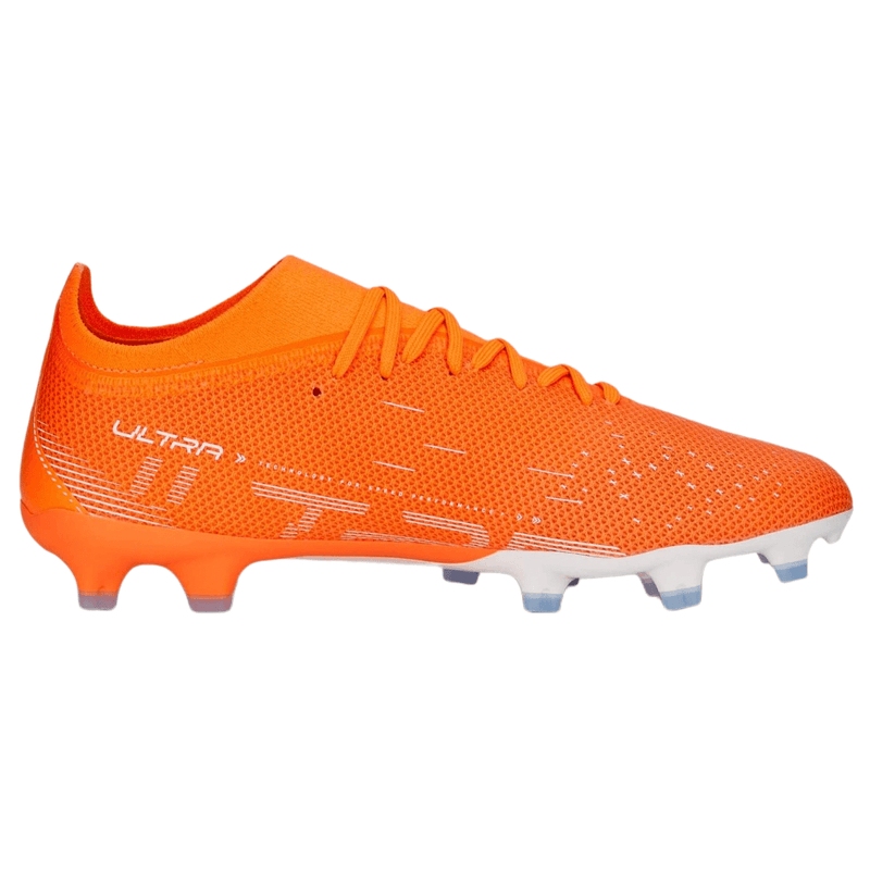 Puma-Ultra-Match-FG-AG-Cleat---Women-s---Ultra-Orange---Puma-White---Blue-Glimmer