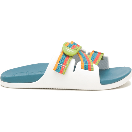 Chaco Chillos Slide - Youth