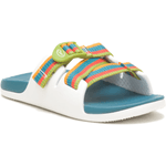 CHACO SLIDE CHILLOS YTH - Tetra / Multi.jpg
