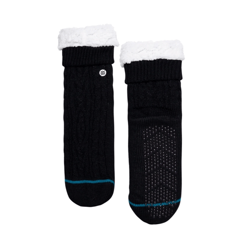 Stance Rowan Slipper Sock - Men's