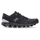 On Cloud X 3 Running Shoe - Women's - Black.jpg