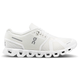 On Cloud 5 Running Shoe - Women's - Undyed White / White.jpg