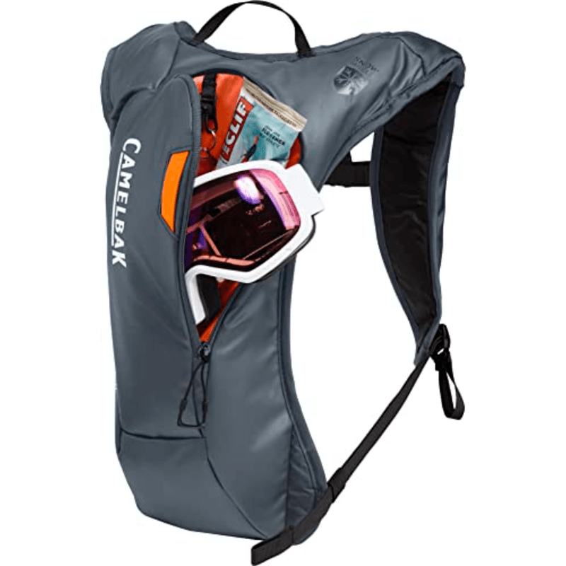 CamelBak 70oz Zoid-Hydration-Pack ---Grey-Orange.jpg