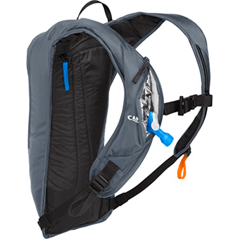 CamelBak 70oz Zoid-Hydration-Pack ---Grey-Orange.jpg