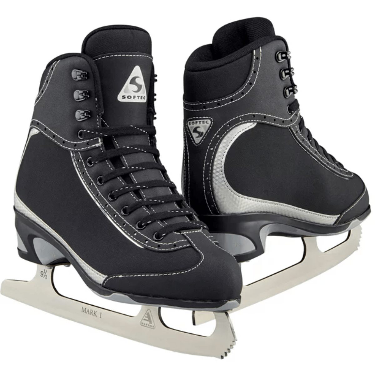 New! NIB! Jackson Ultima 180 junior 2024 girls misses skate! 12J ice soft skates