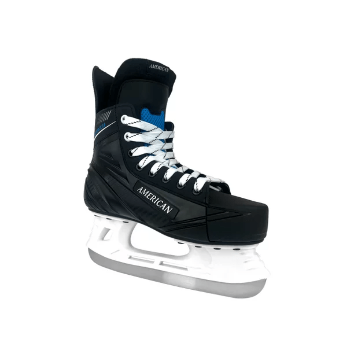 American Athletic Ice Force Hockey Skate - Boys'