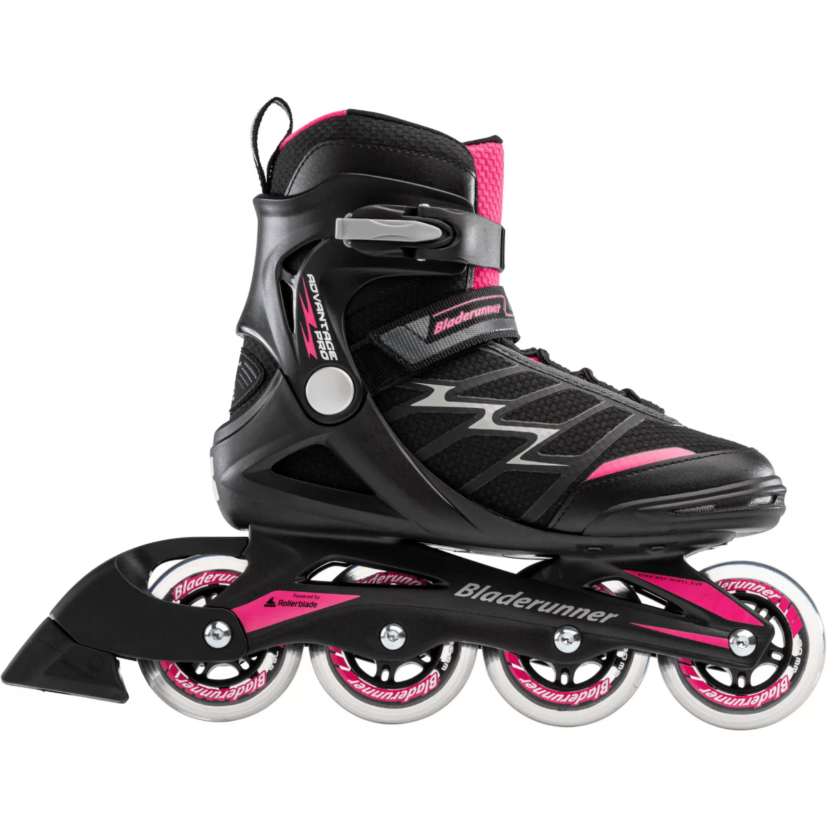 Rollerblade Advantage Pro XT Skate - Women's - Bobwards.com