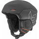 Bolle Ryft Pure Black Matte Helmet - Black Matte.jpg