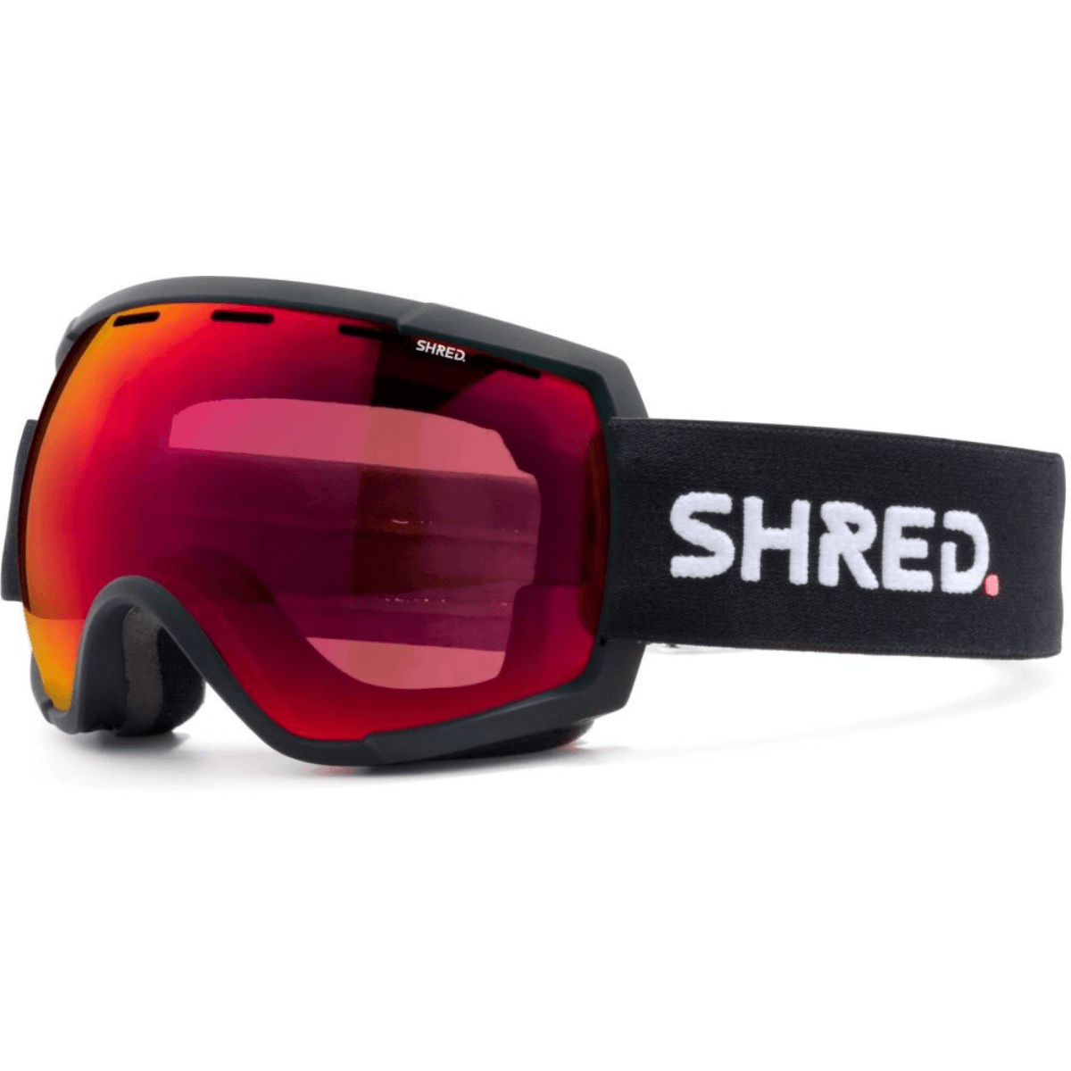 Shred Ready Rarify Ski & Snowboard Goggle