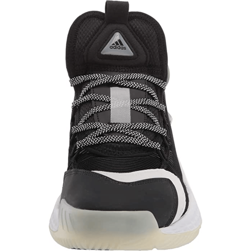 adidas Pro Boost Mid Basketball Shoe Men s Als