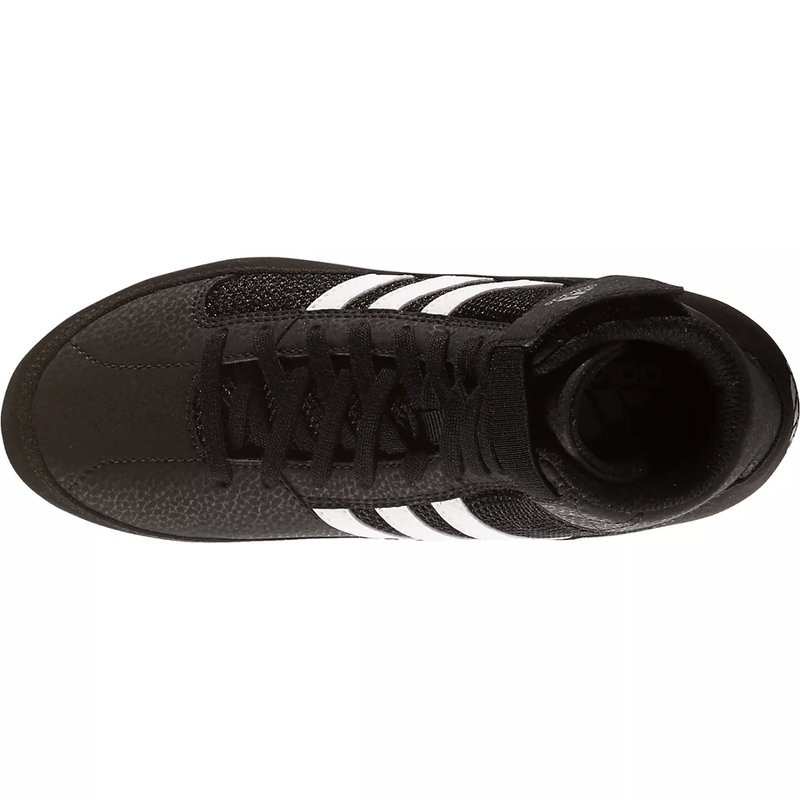 adidas Kids' HVC 2 Wrestling Shoes