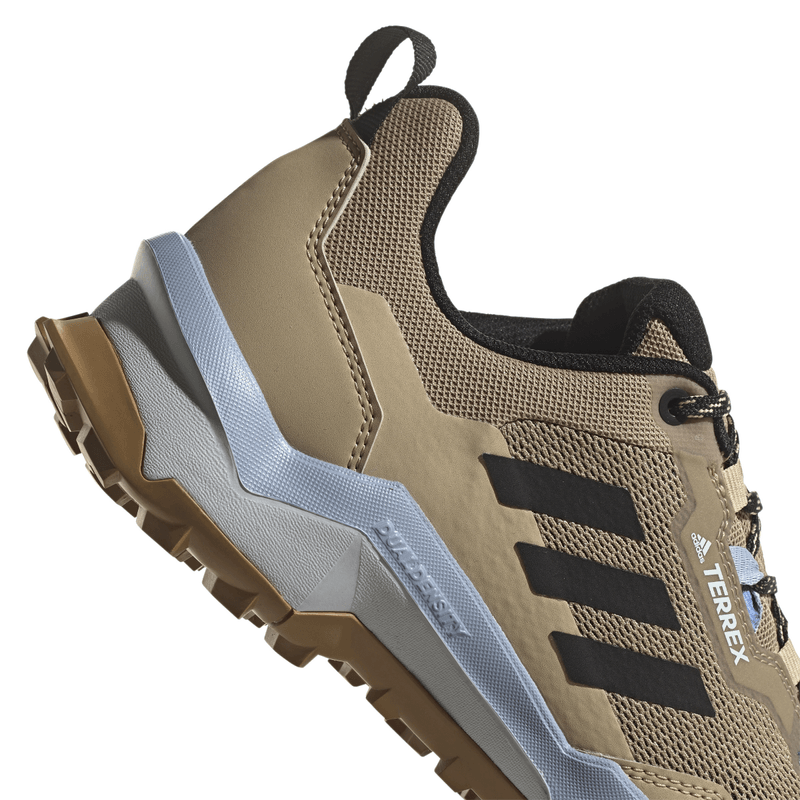 Adidas Terrex AX4 GTX W Beige Tone/Core Black/Ambient Sky