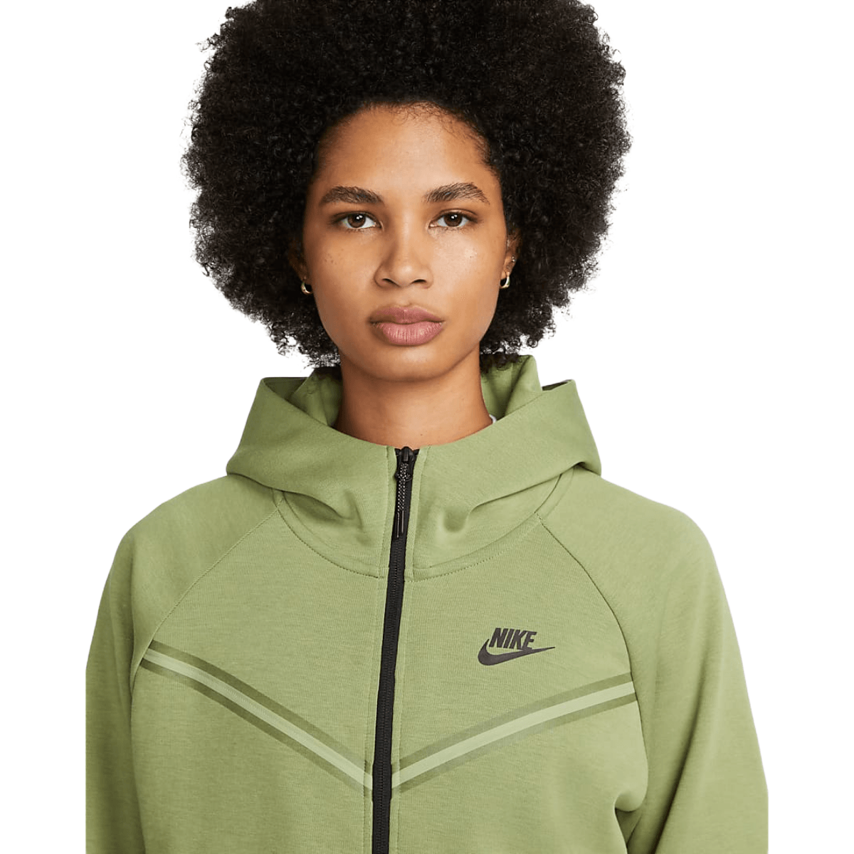 Nike Tech Fleece Windrunner Full-zip Women's - Als.com