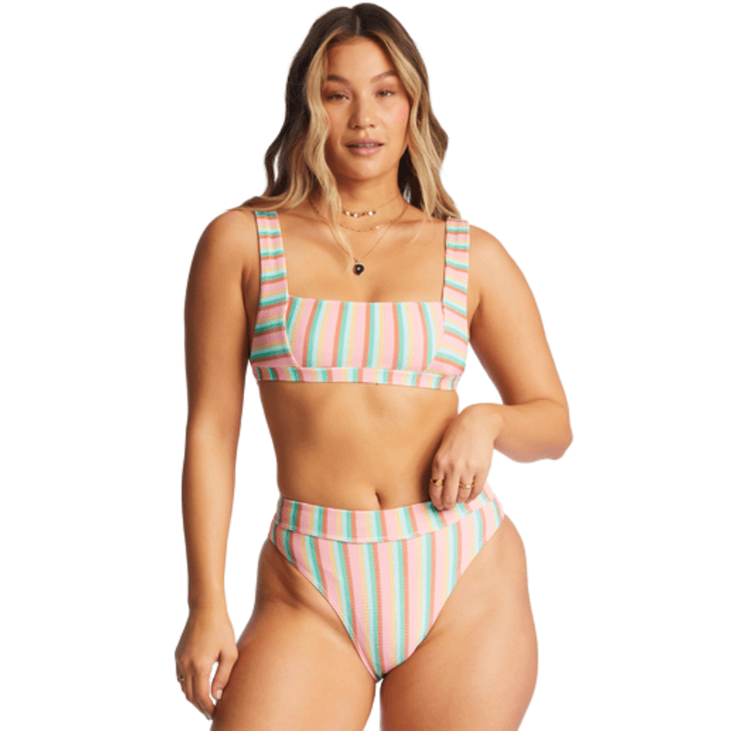 Tank best sale bikini set