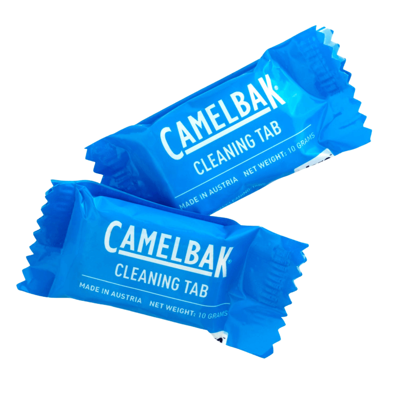 Camelbak Cleaning Tablets