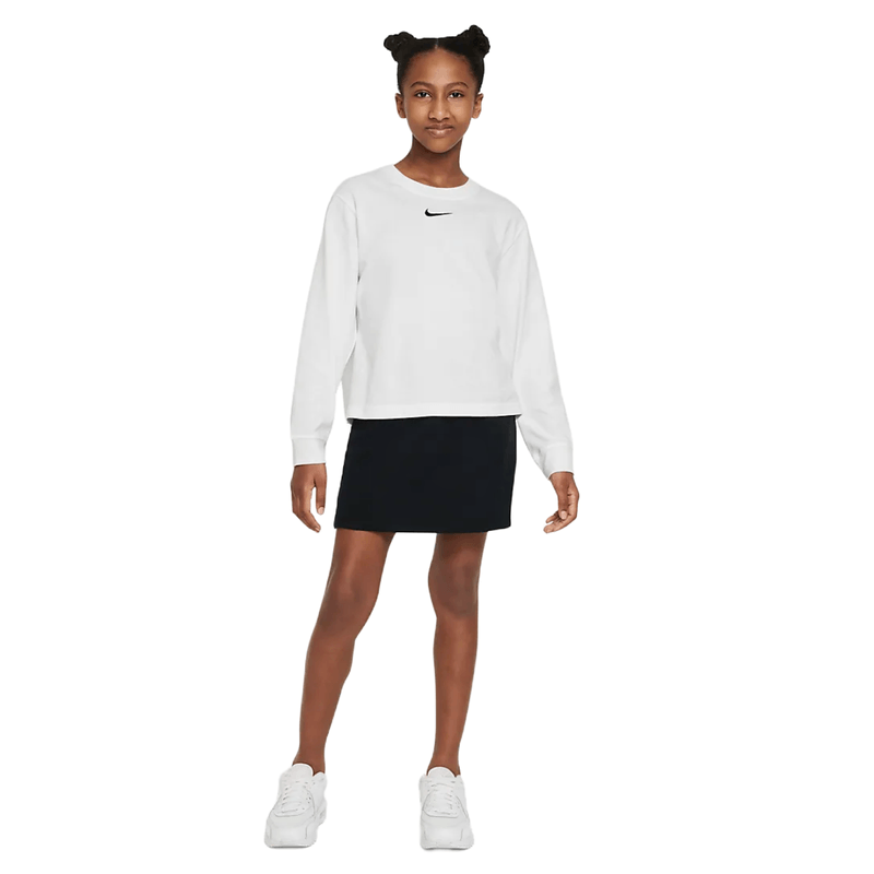 Nike-Sportswear-Essential-Long-sleeve-T-Shirt---Girls----White---Black.jpg