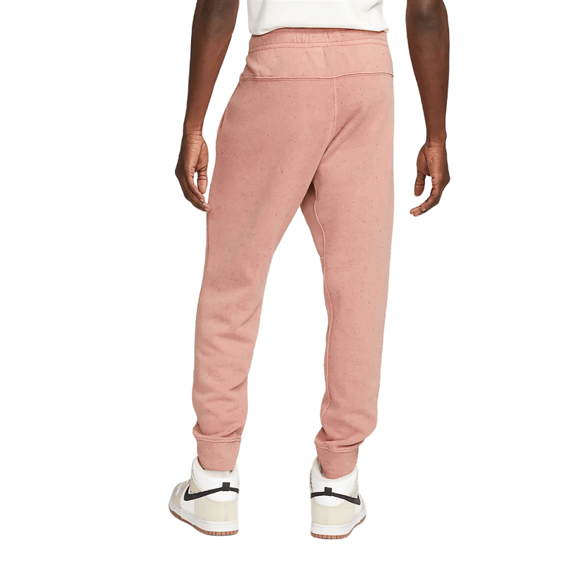 Nike Sweatpants - Club Fleece Pink, Women
