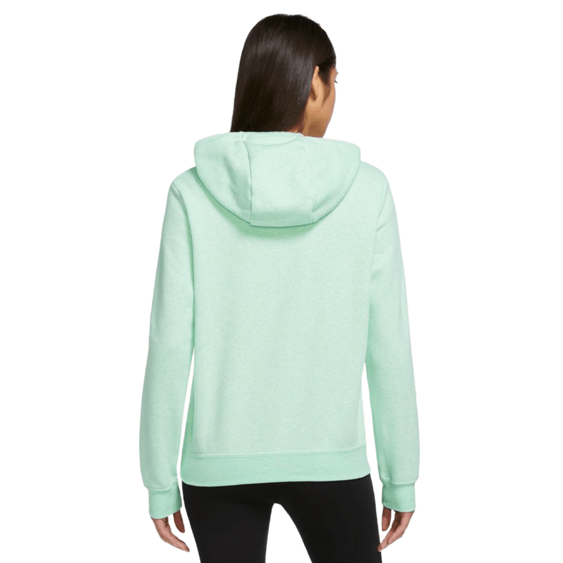 Nike Sportswear Club Fleece Pullover Hoodie Women s Als