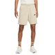 NIKE-C M NK CLUB+ BB SHORT REVIVAL - Limestone.jpg