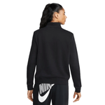 Nike-Sportswear-Club-Fleece-Half-Zip-Sweatshirt---Women-s---Black---White.jpg