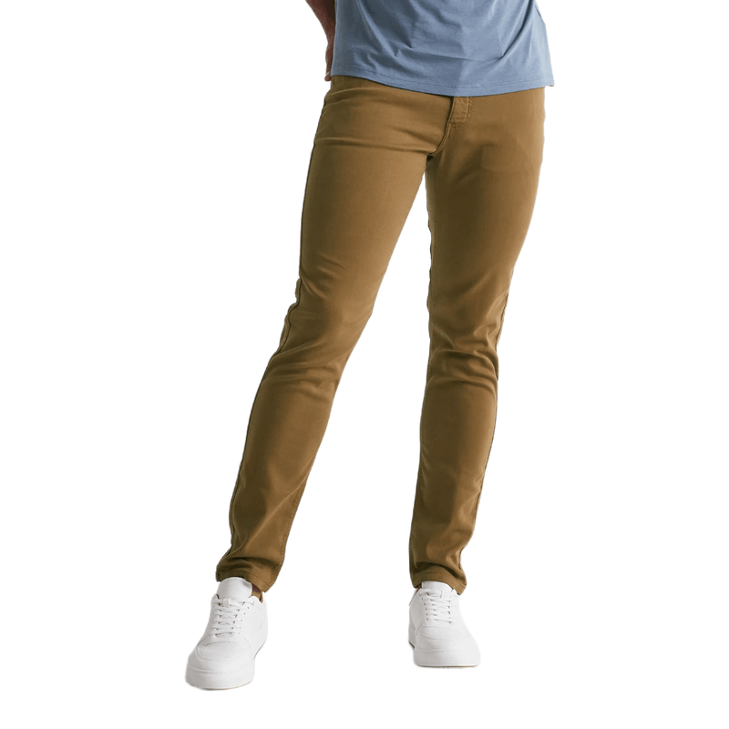 DUER No Sweat Relaxed Fit Pant - Men's 