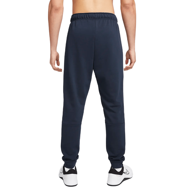 Nike Dri-FIT Tapered Training Pants - Men's 