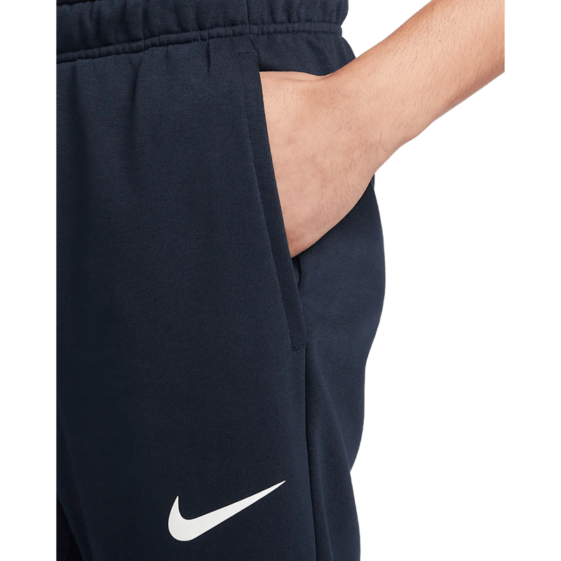 Nike Dri FIT Tapered Training Pants Men s Als