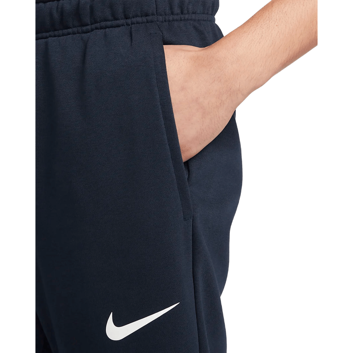 Nike Dri-FIT Tapered Training Pants - Men's 