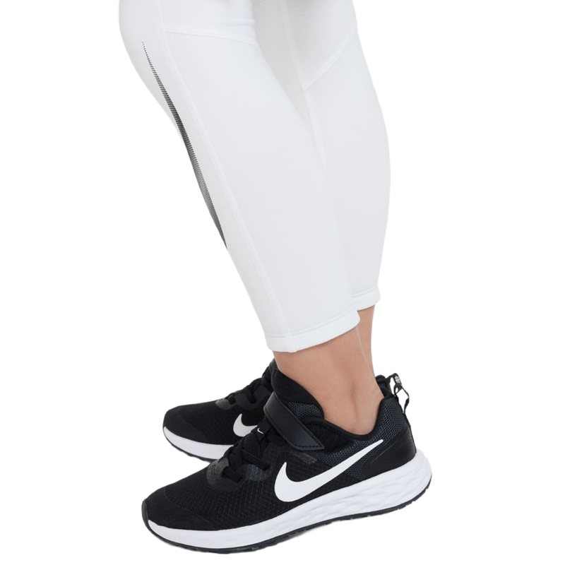 Nike pro warm sale tights boys