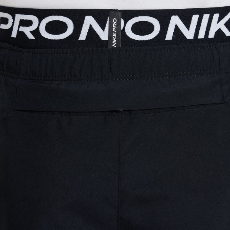 Nike Pro Tights Dri-FIT Warm - Black/White