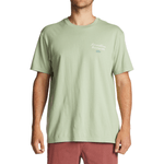 BILLAB-M-SHIRT-PANORAMA-SS---Light-Sage