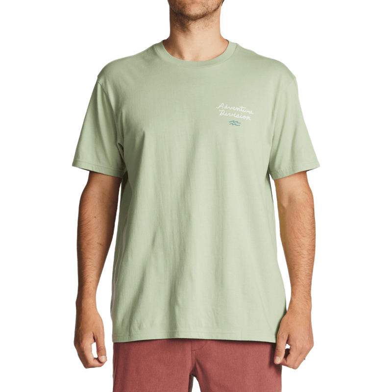 BILLAB-M-SHIRT-PANORAMA-SS---Light-Sage