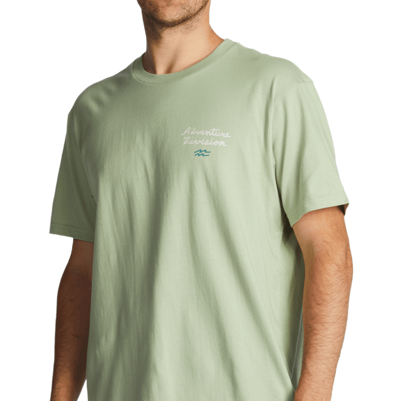 BILLAB-M-SHIRT-PANORAMA-SS---Light-Sage