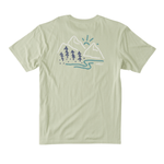 BILLAB-M-SHIRT-PANORAMA-SS---Light-Sage