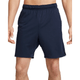 Nike Dri-FIT Totality 7" Unlined Knit Short - Men's - Obsidian Black.jpg