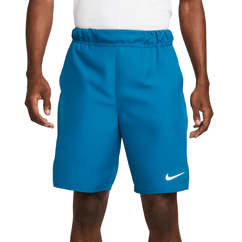 NikeCourt Dri-FIT Victory Men's 9 Tennis Shorts.