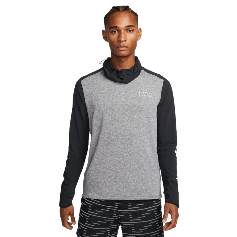 Therma sphere element men's hotsell long sleeve running top