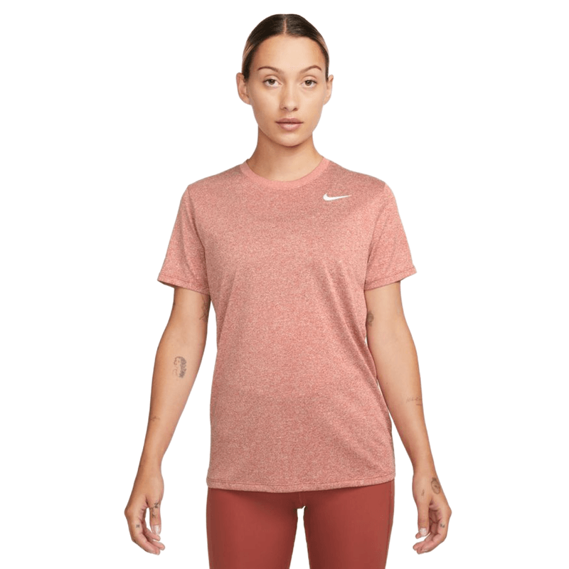 Regenjas koper Overweldigend Nike Dri-FIT T-Shirt - Women's - Als.com